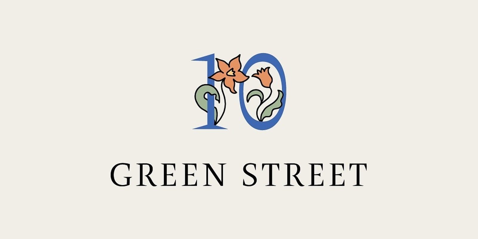 10 Green Street