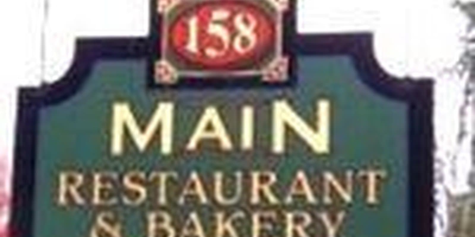 158 Main