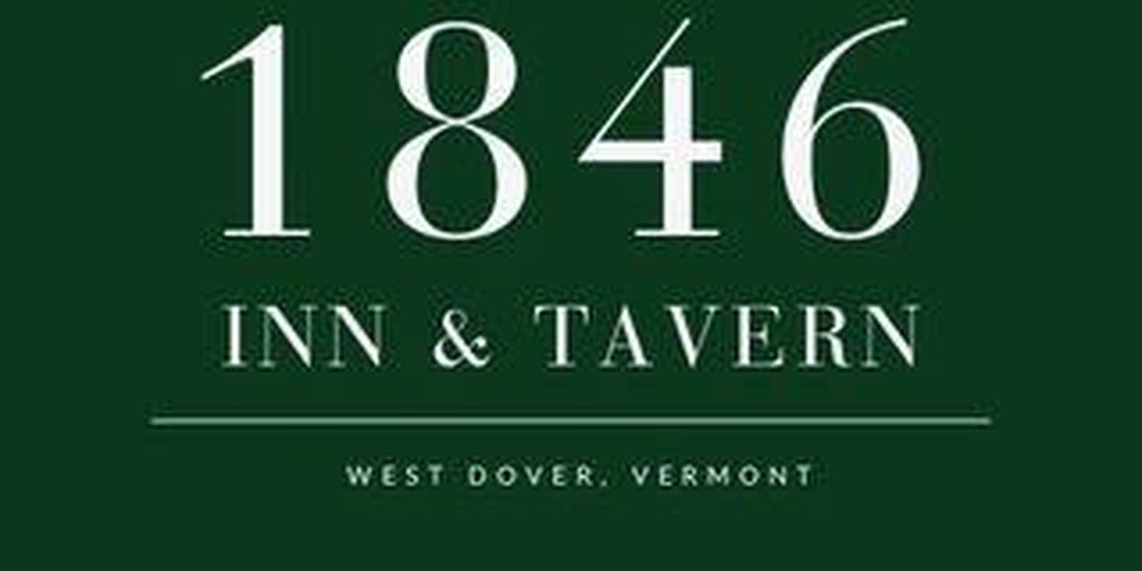 1846 Inn & Tavern