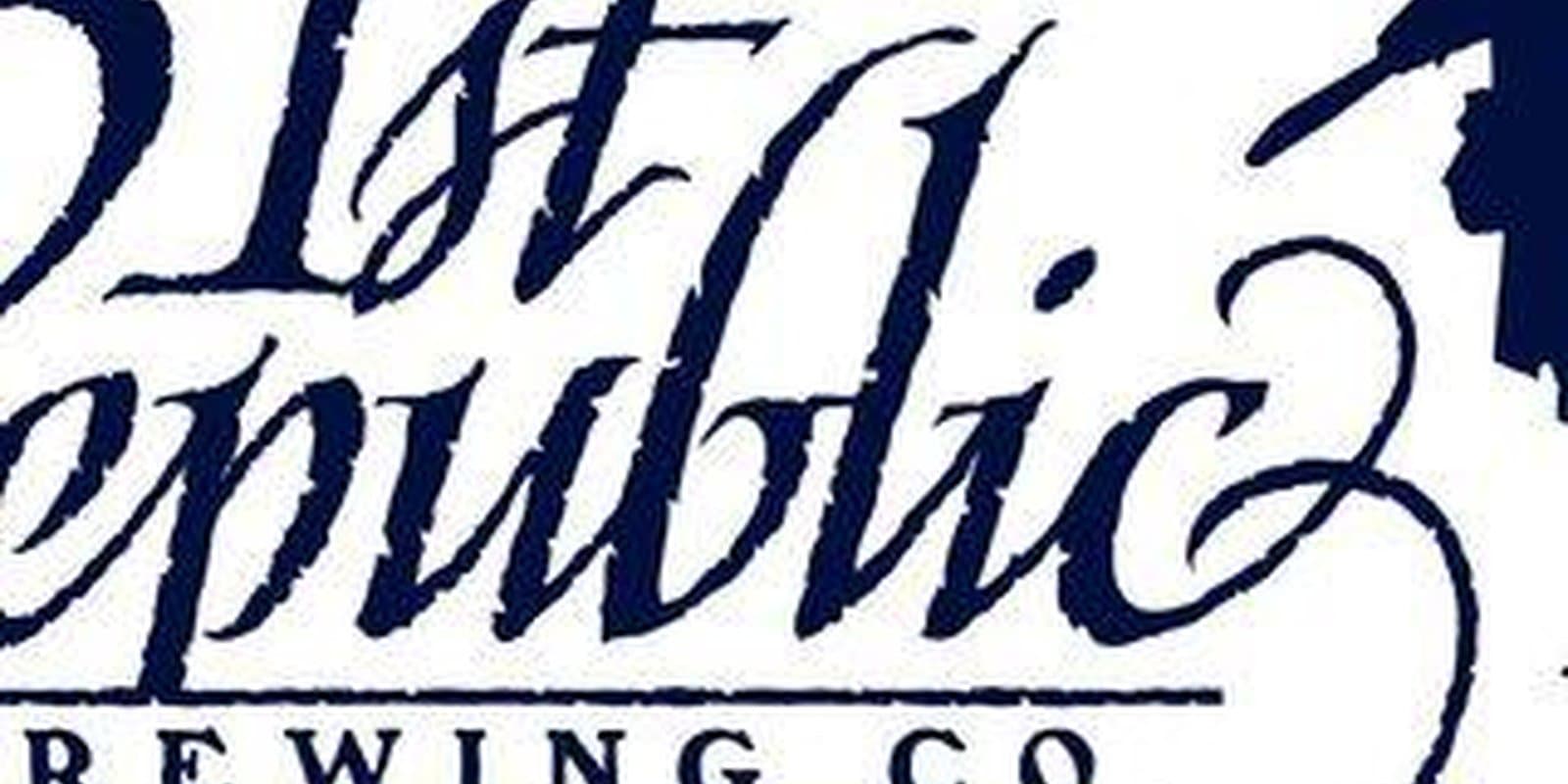 1st Republic Brewing