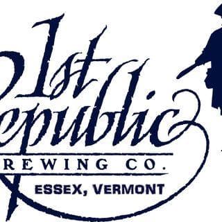 1st Republic Brewing