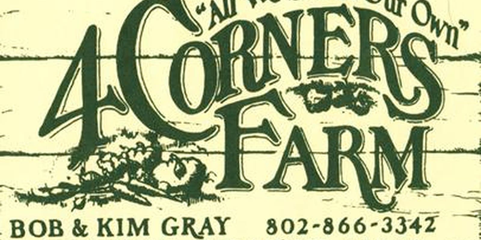 4 Corners Farm