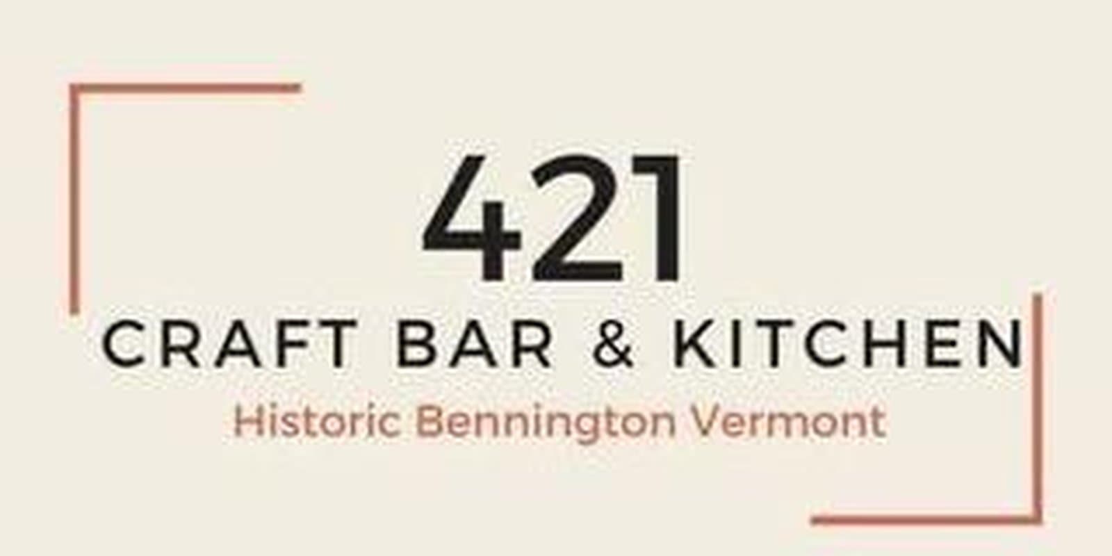 421 Craft Bar and Kitchen