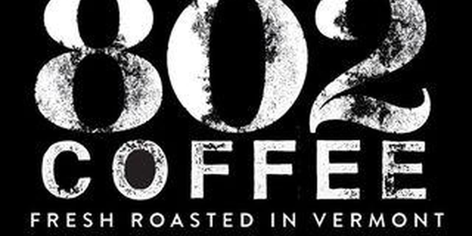 802 Coffee Roasters