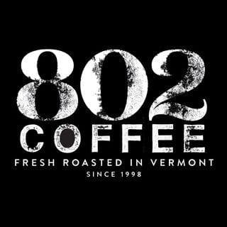 802 Coffee Roasters