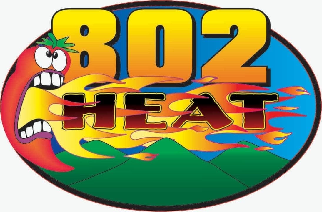 802 Heat