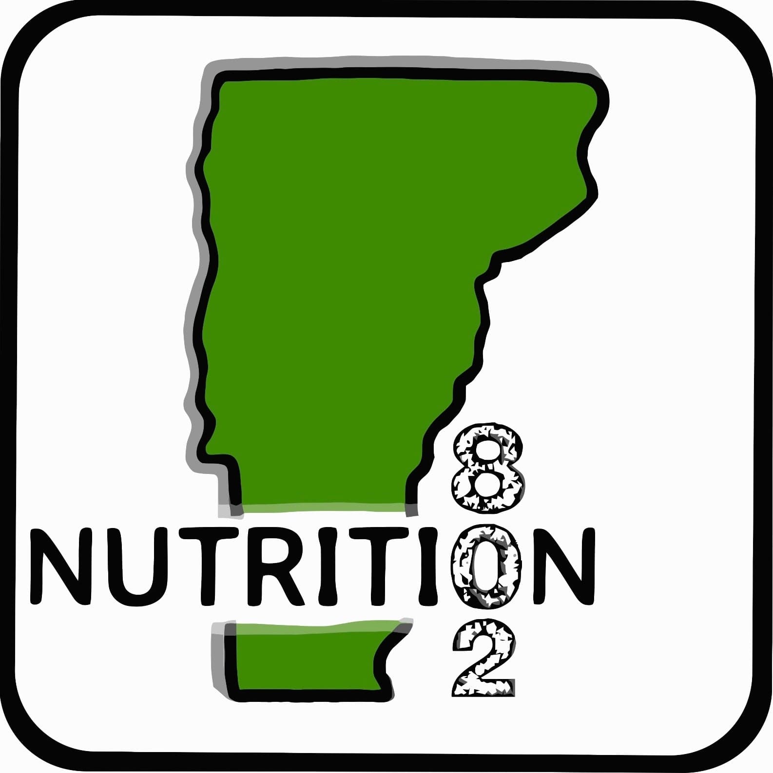 802 Nutrition