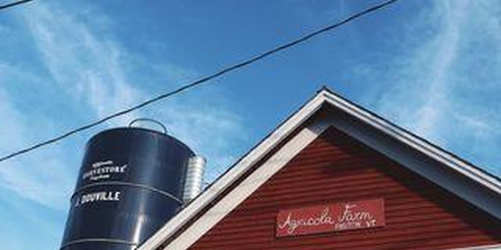Agricola Farm