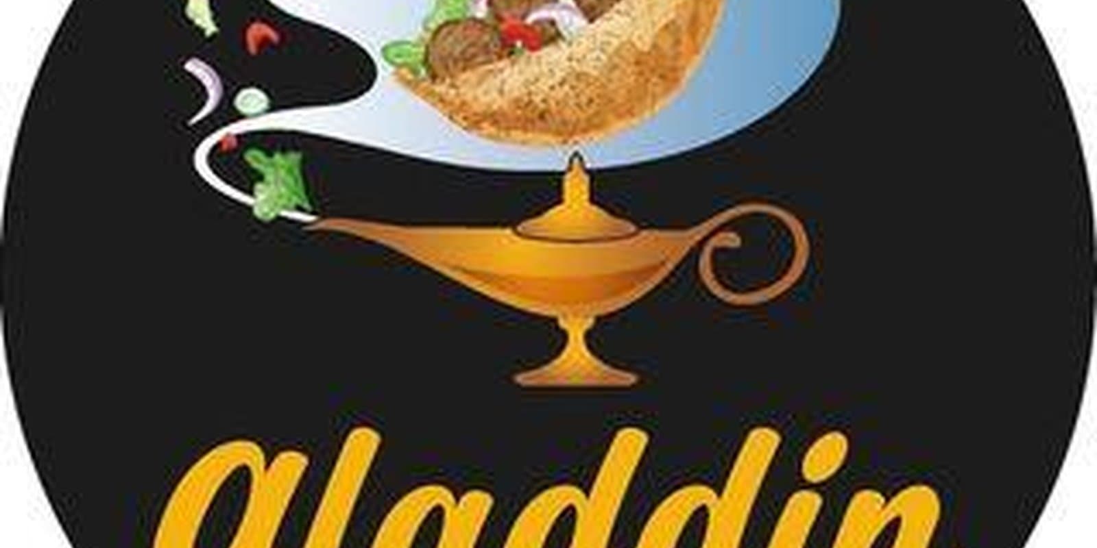 Aladdin