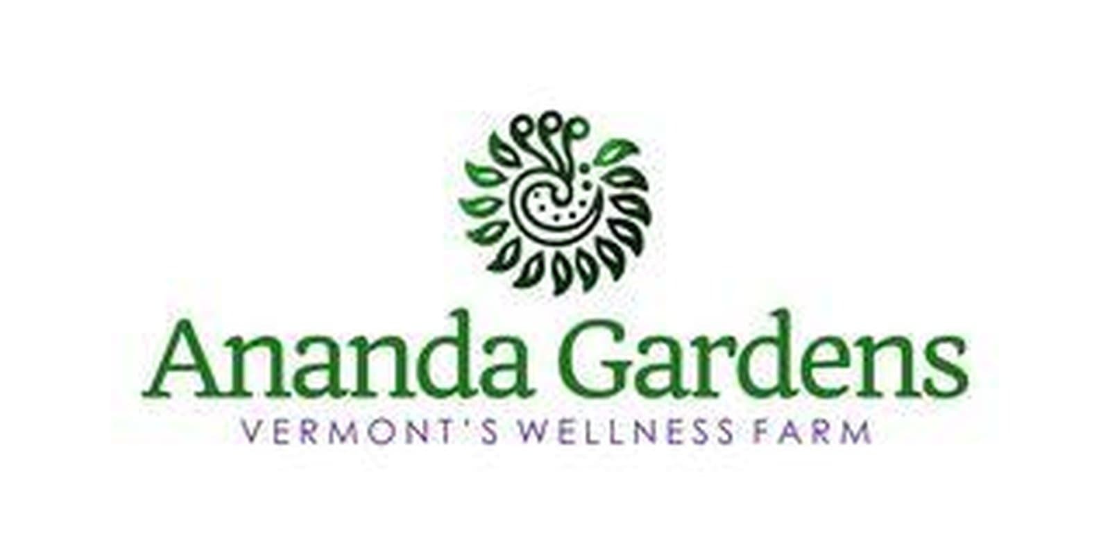 Ananda Gardens