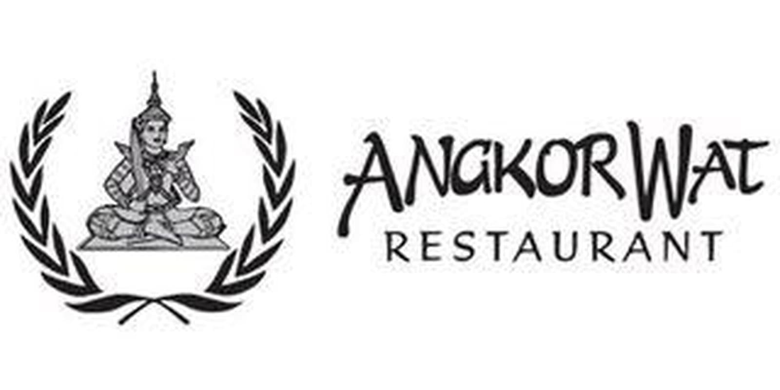 Angkor Wat Restaurant