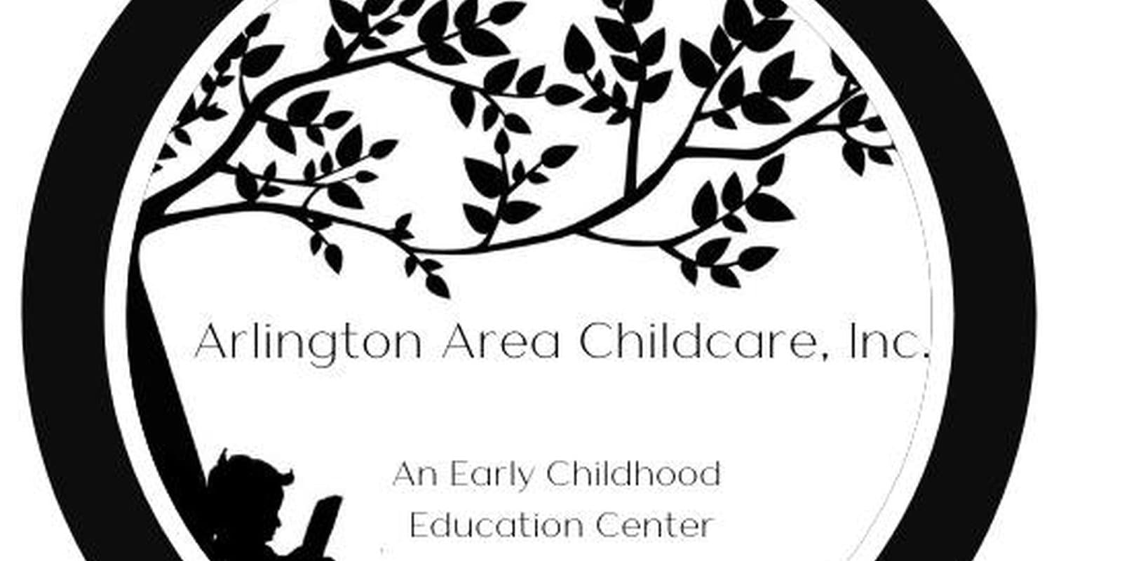 Arlington Area Childcare