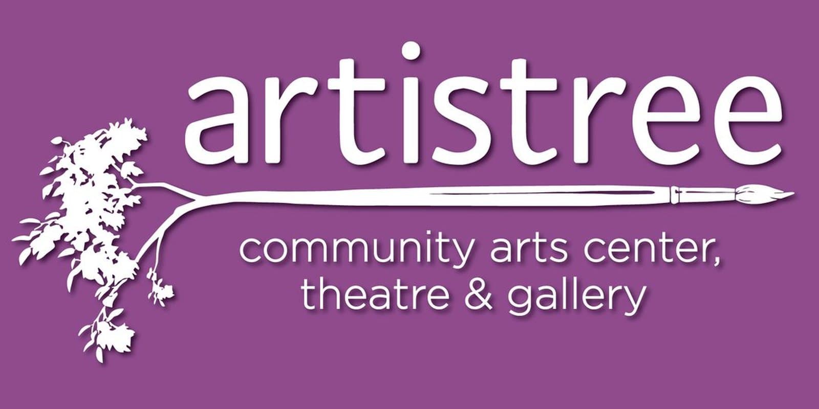 Artistree Community Arts Center