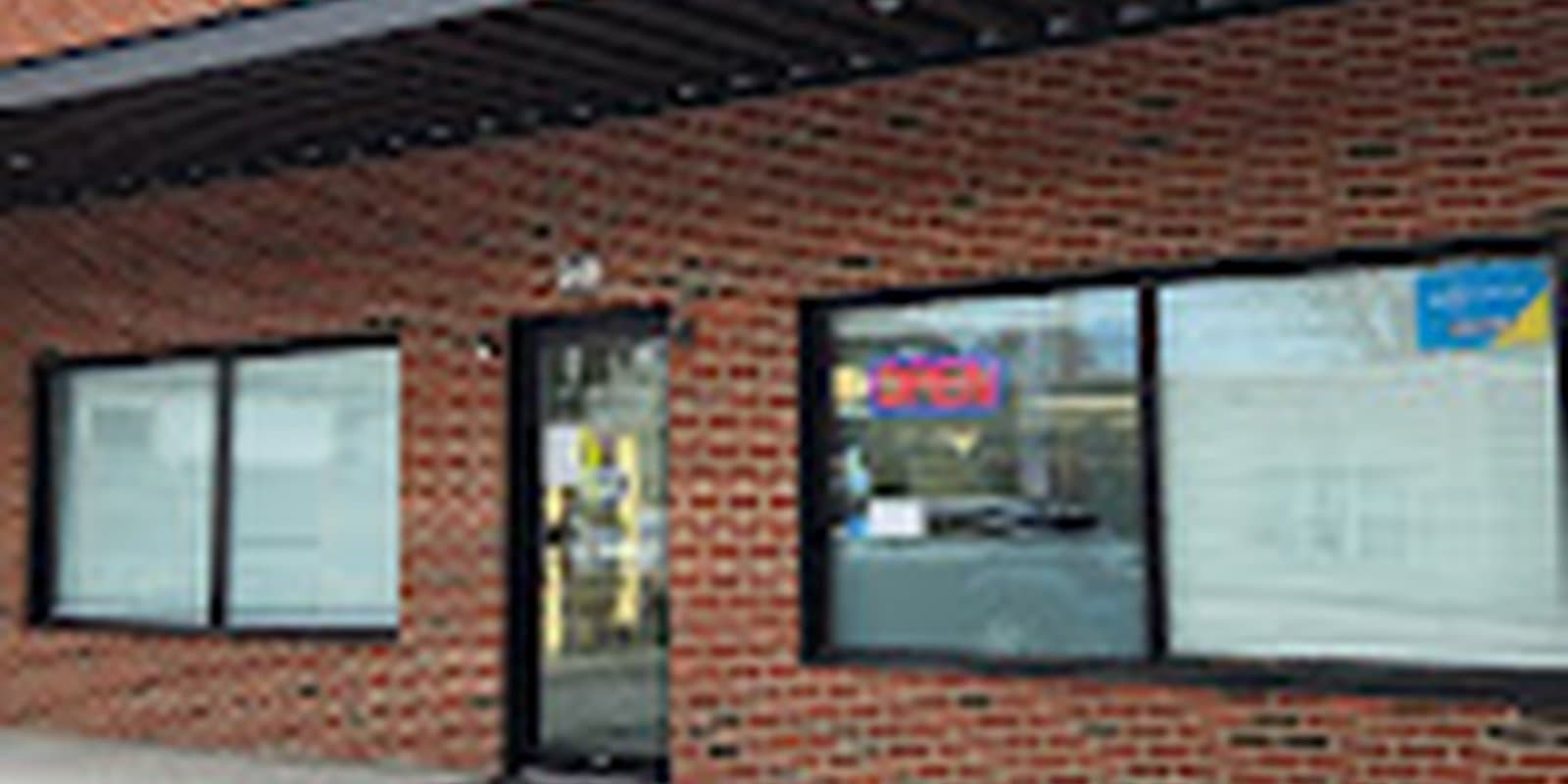 Asian Market In Burlington LLC