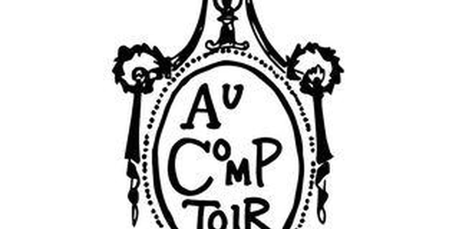 Au Comptoir