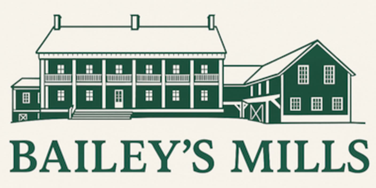 Bailey's Mills Bed & Breakfast