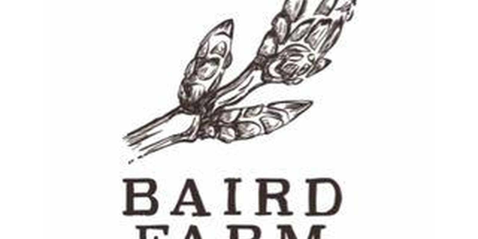 Baird Farm Maple Syrup