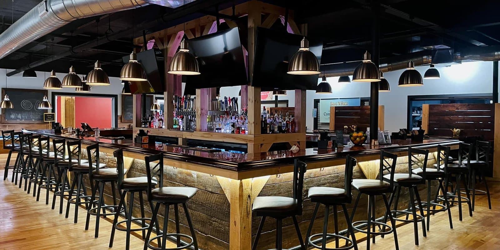 BAR 580