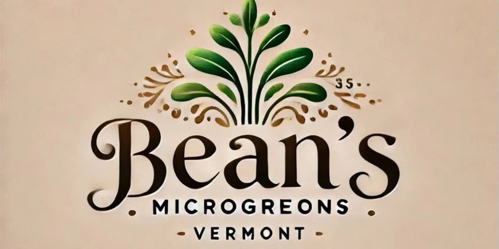 Bean's Microgreens