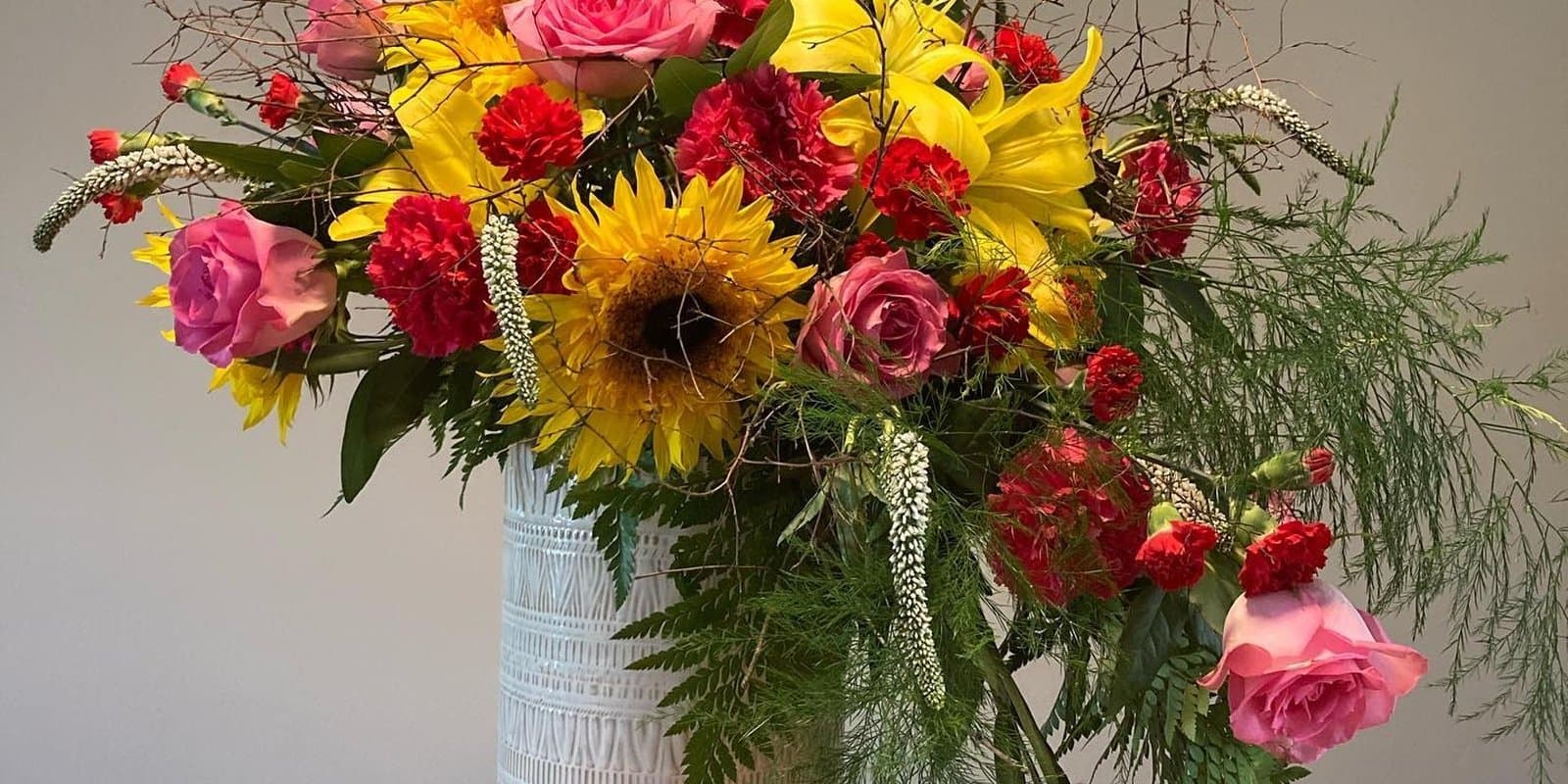 Beautiful Arrangements