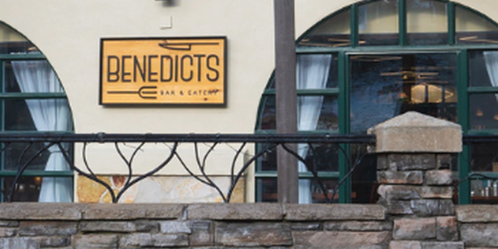 Benedicts