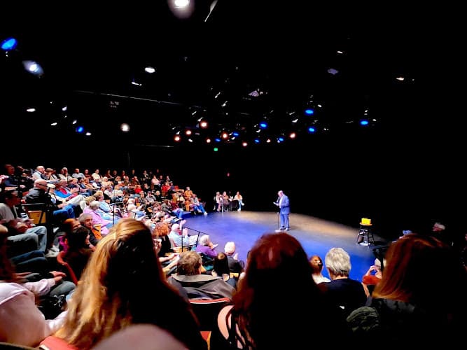 Bennington Theater