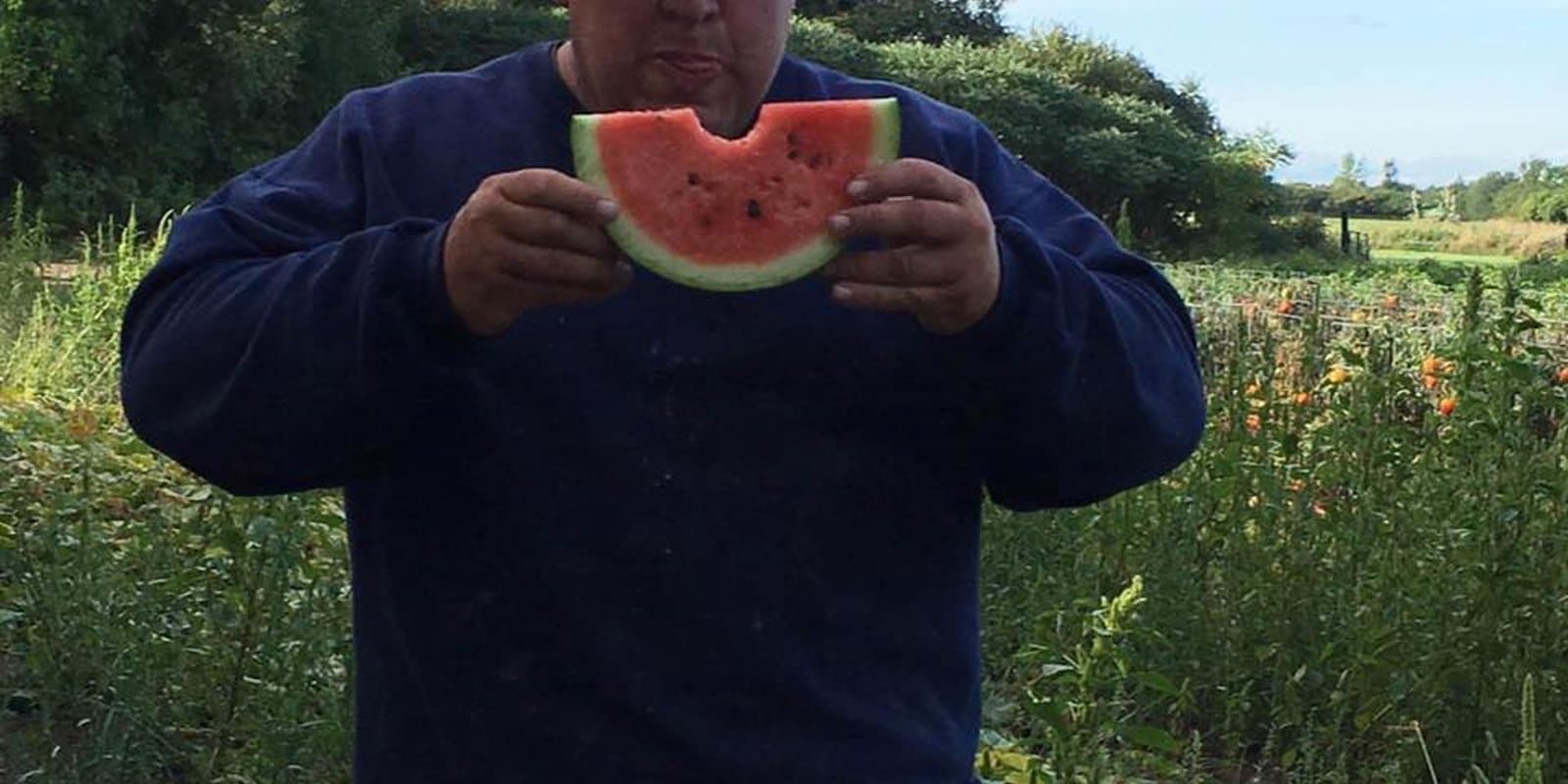 Bergeron's Produce & Goods