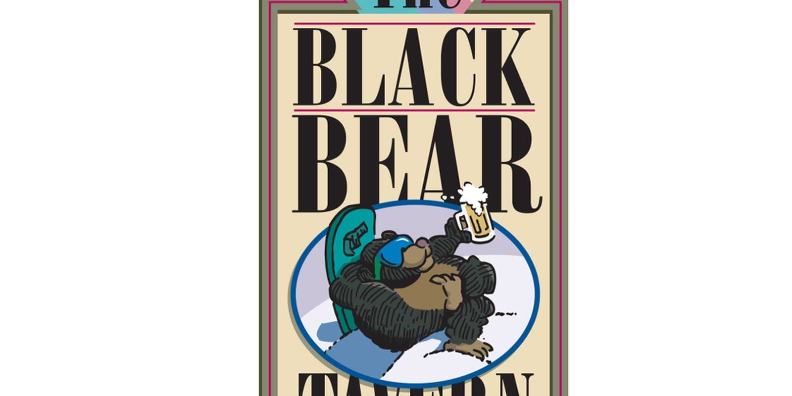 Black Bear Tavern