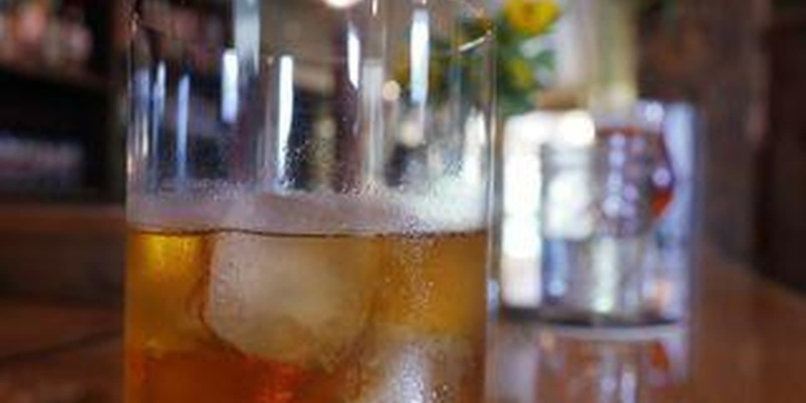 Black Diamond BBQ