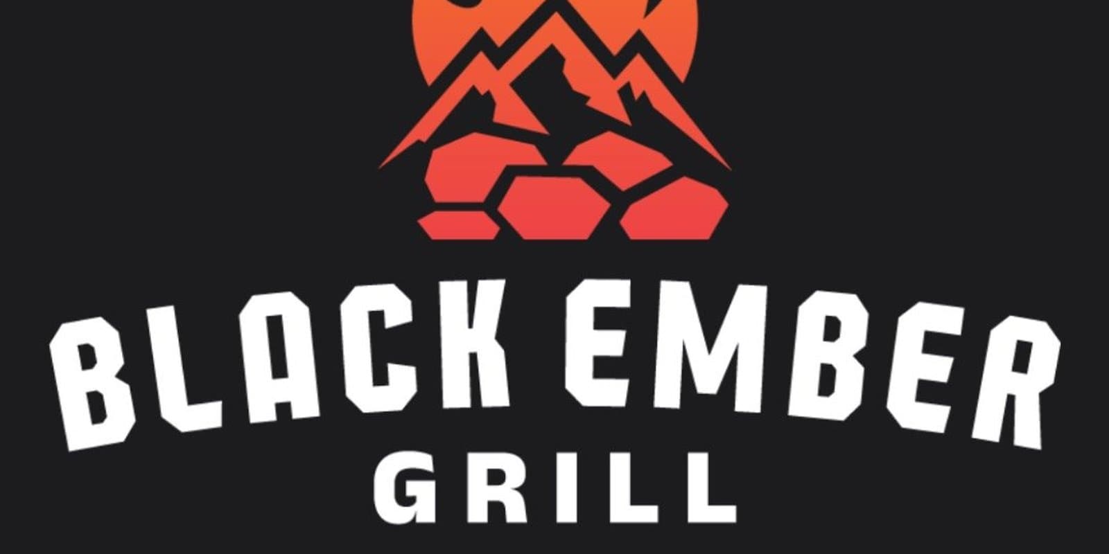 Black Ember Grill