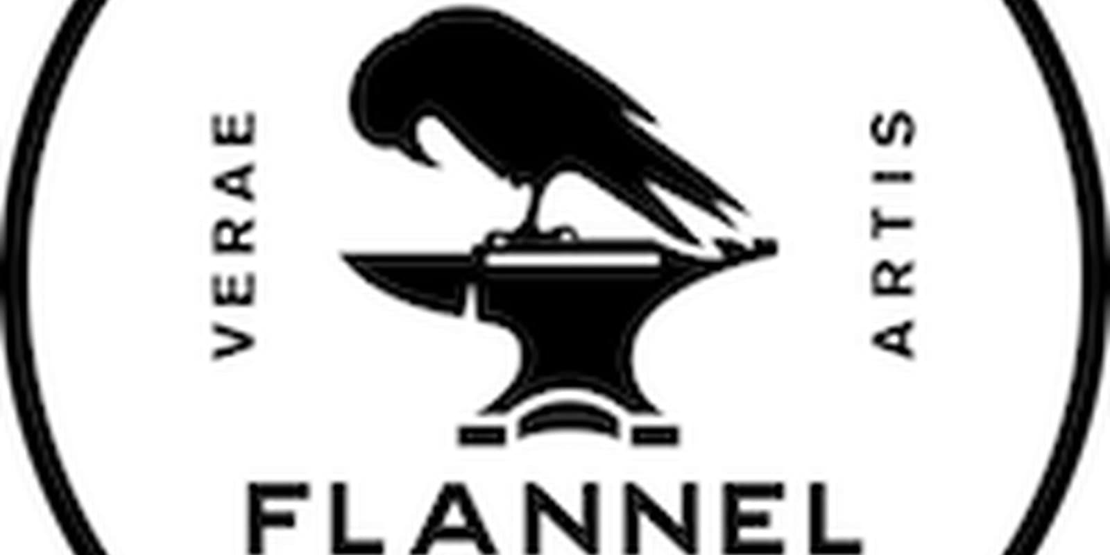 Black Flannel Distilling Company