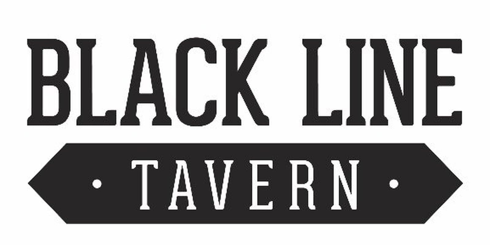 Black Line Tavern at Magic