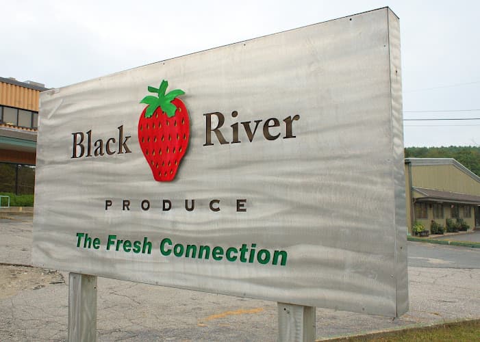 Black River Produce