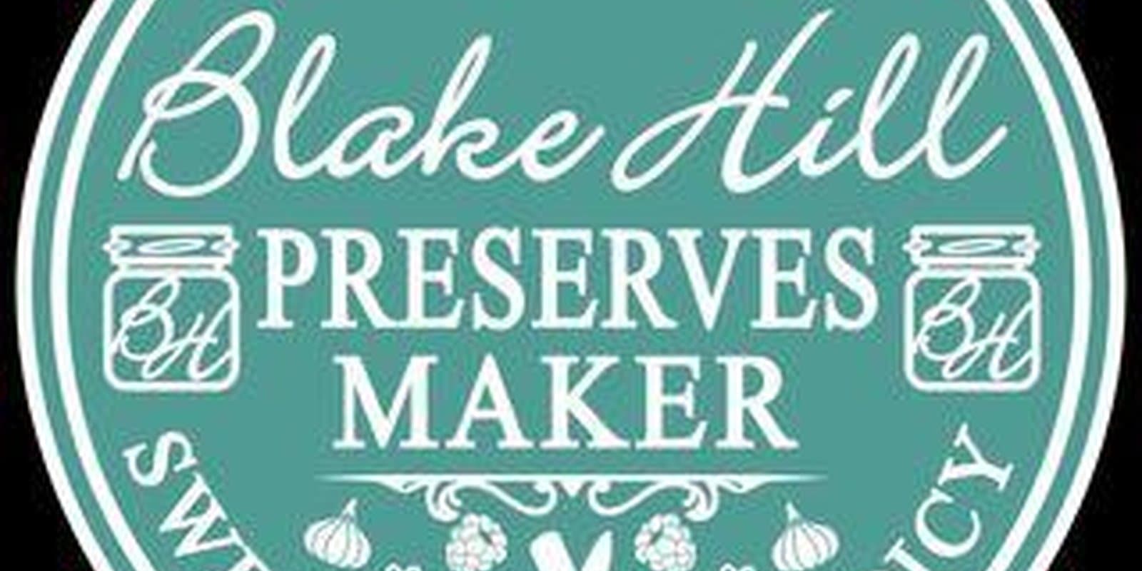 Blake Hill Preserves