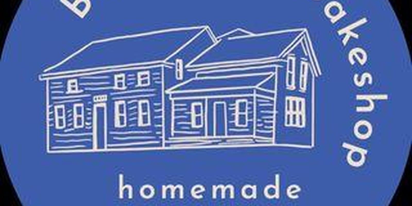 Blue House Bakeshop