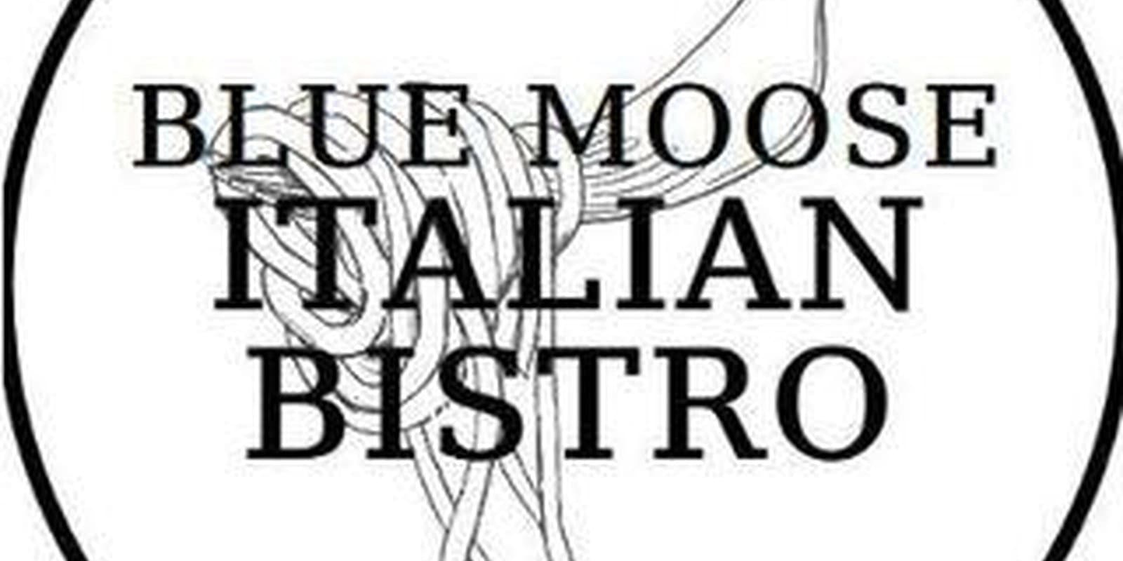 Blue Moose | Italian