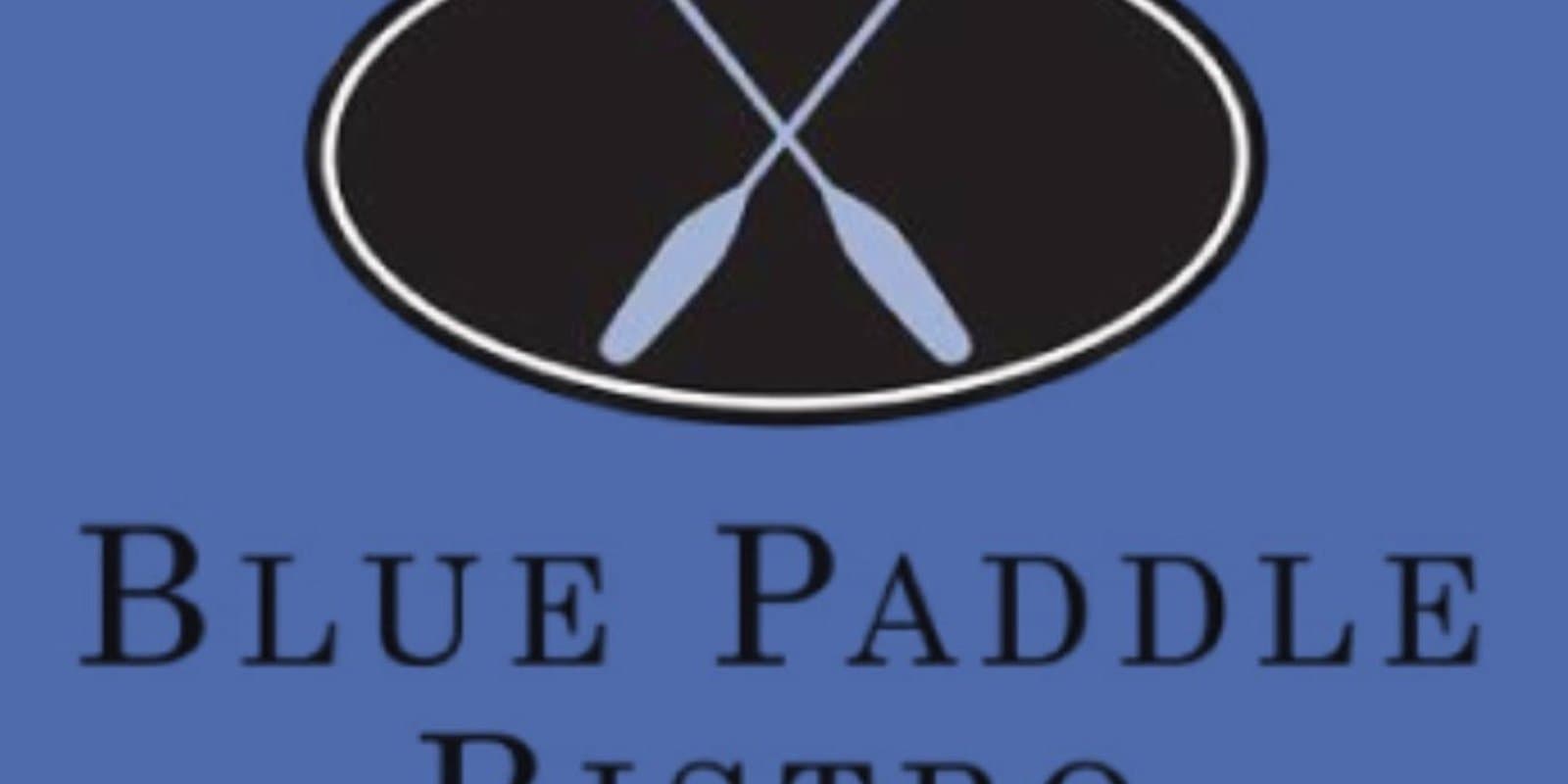 Blue Paddle Bistro