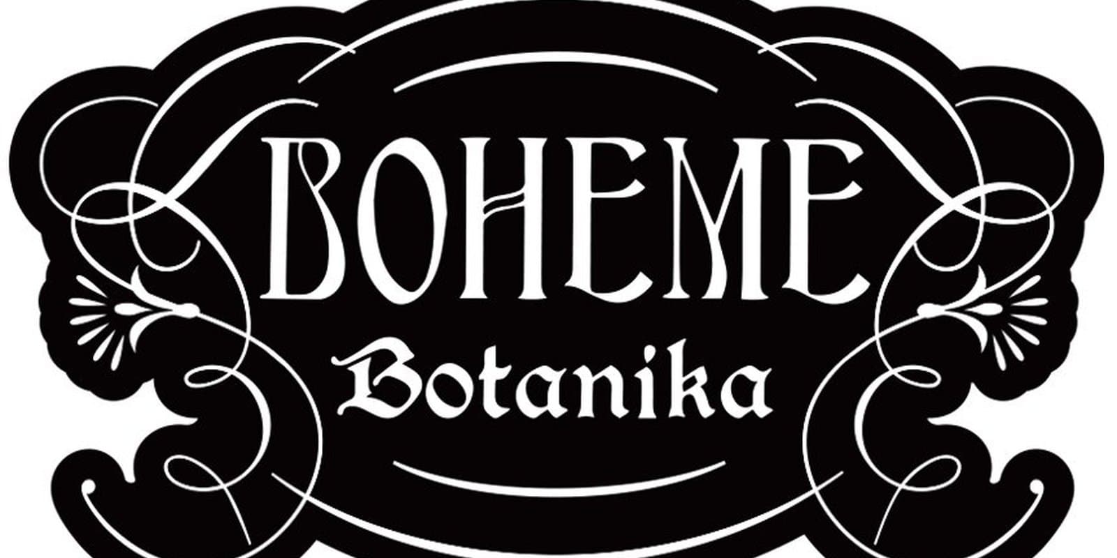 Boheme Botanika