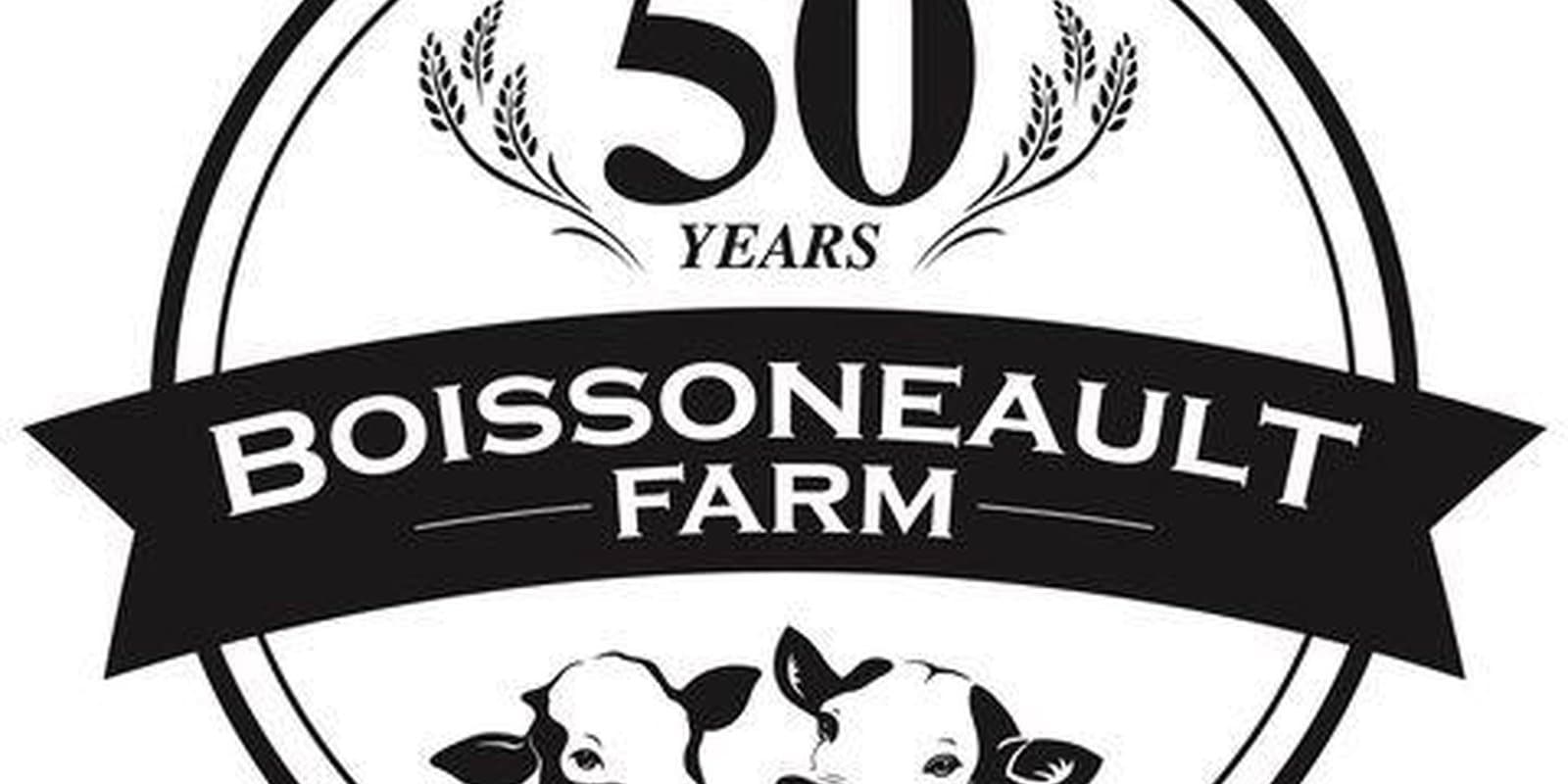 Boissoneault Beef