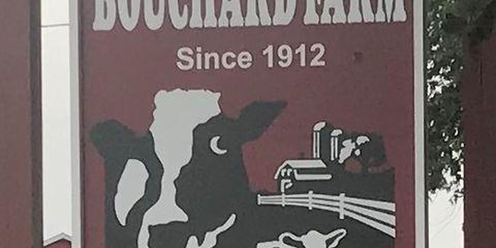Bouchard Family Dairy, LLC