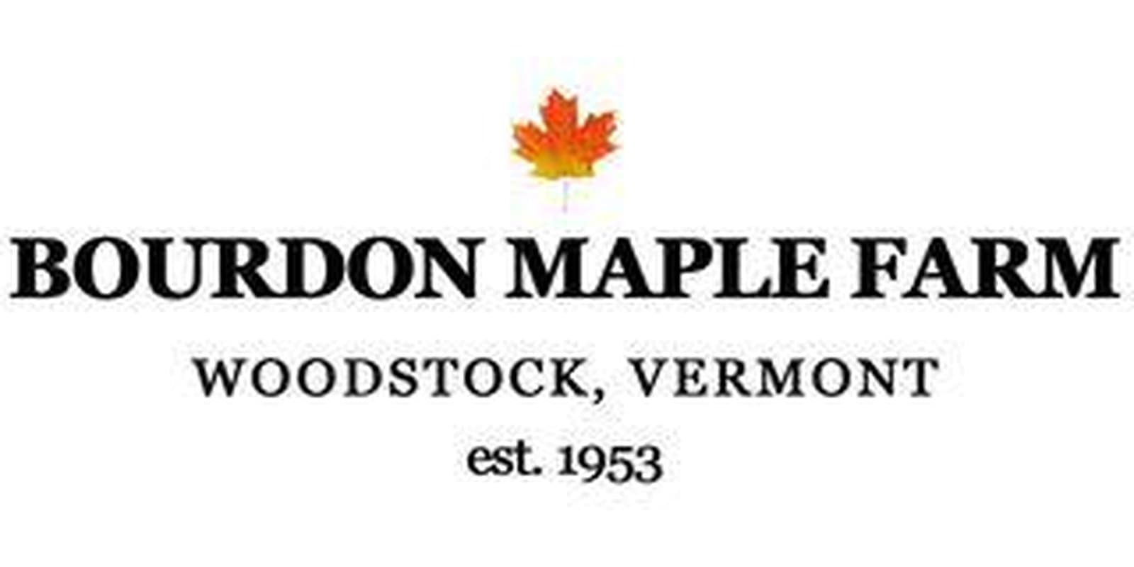Bourdon Maple Farm