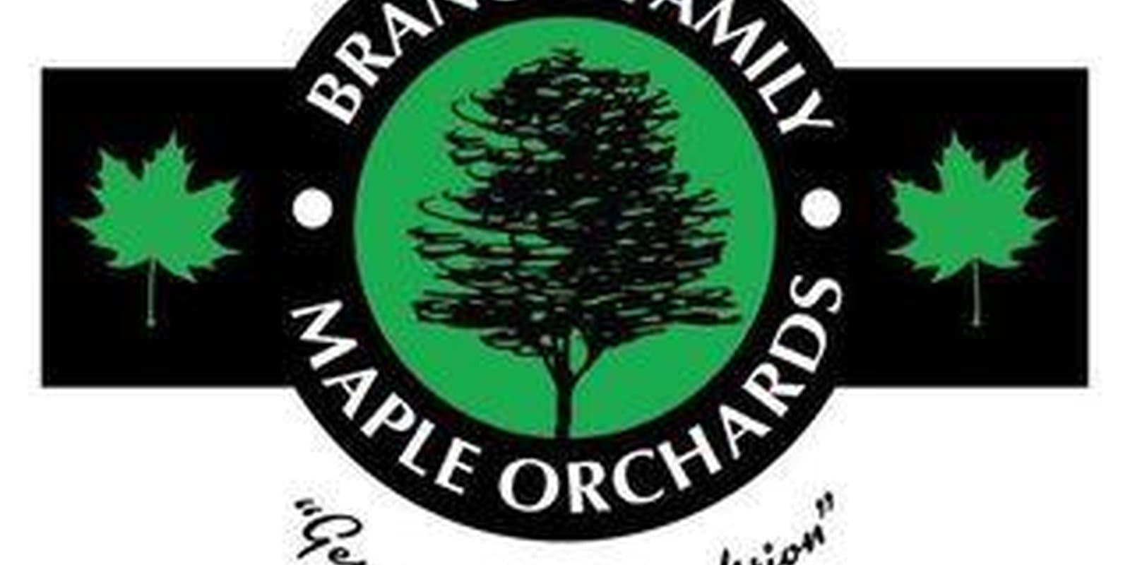 Branon Family Maple Orchards