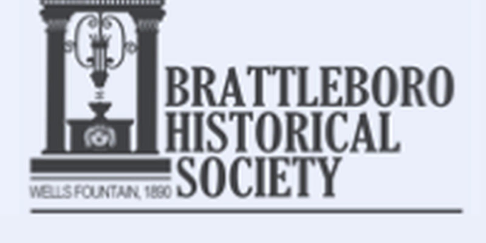 Brattleboro Historical Society