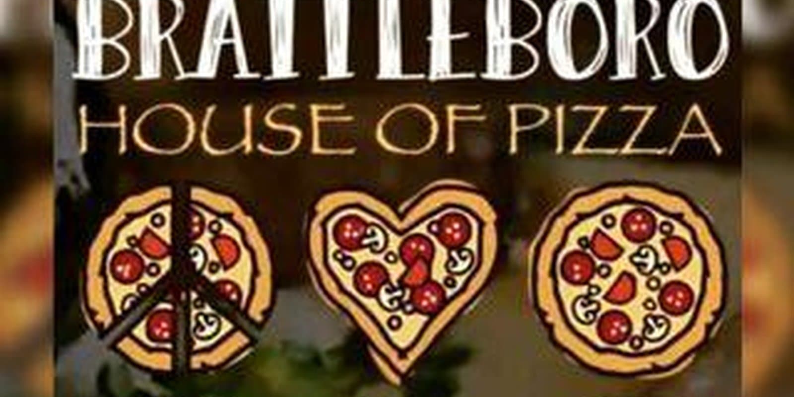 Brattleboro House of Pizza