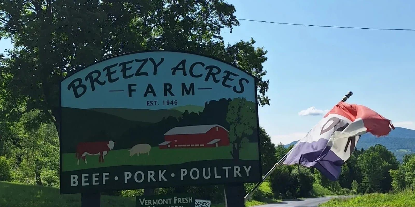 Breezy Mountain Farms LLC