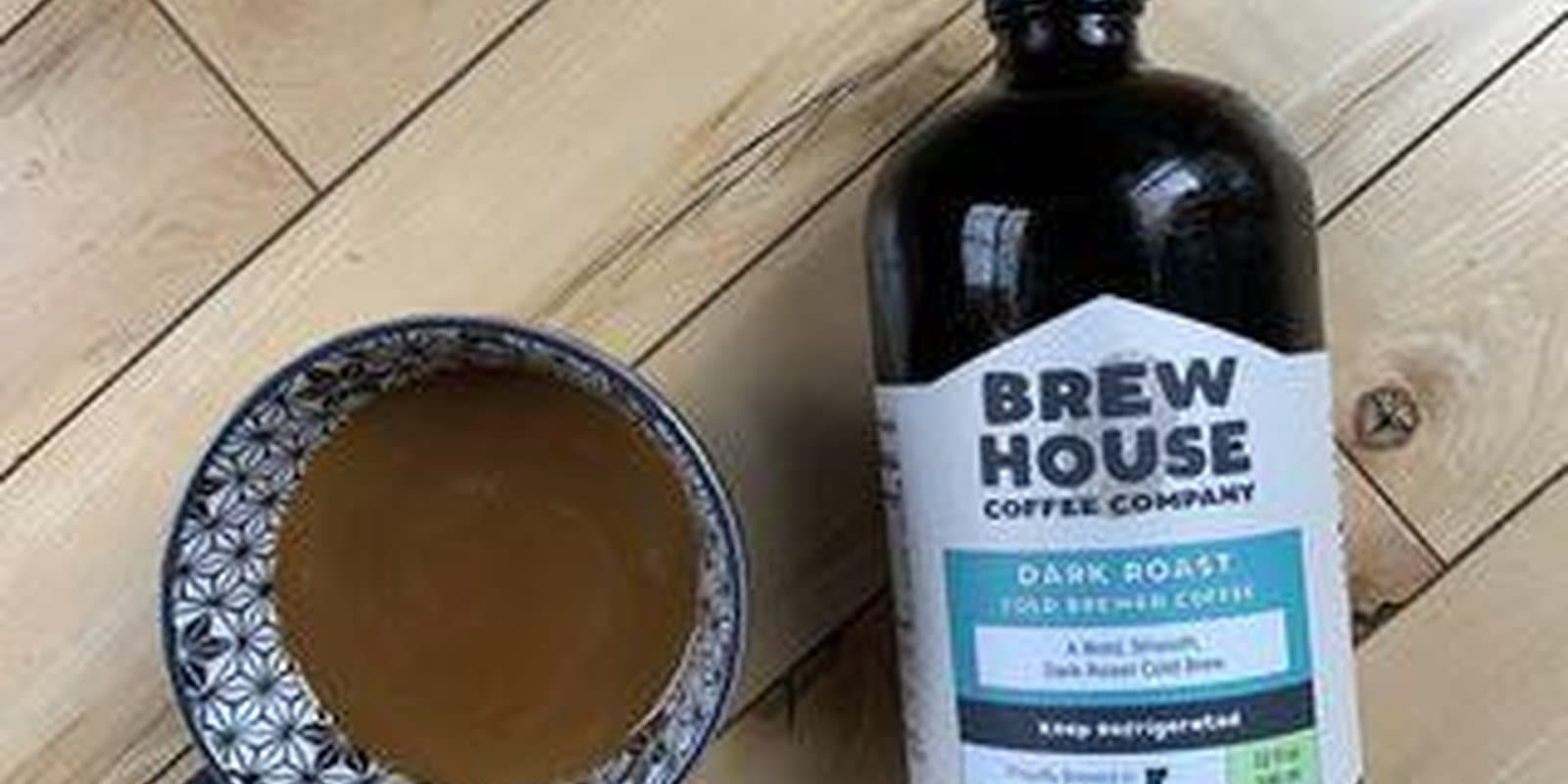 Brew House Coffee Company