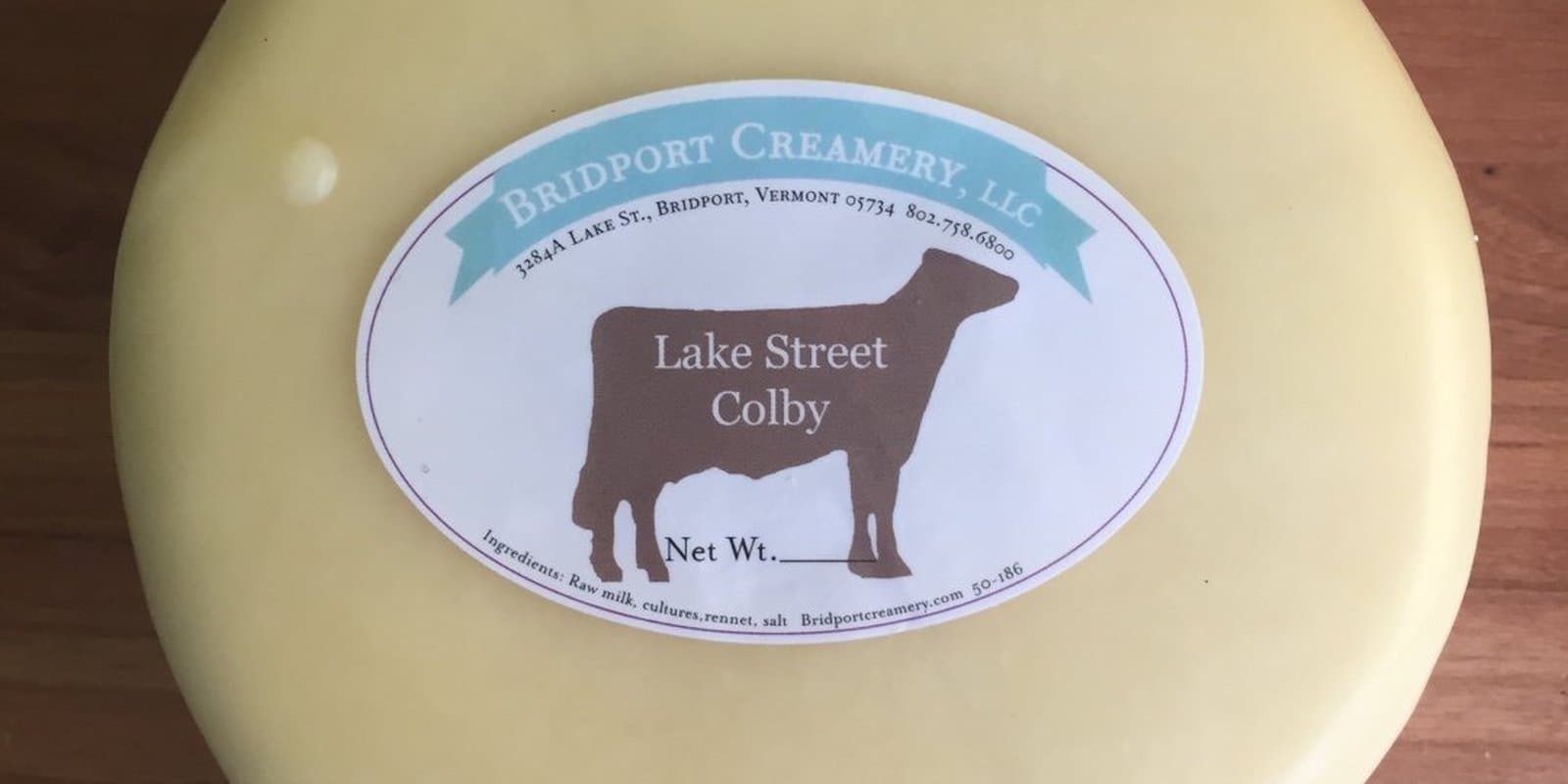 Bridport Creamery