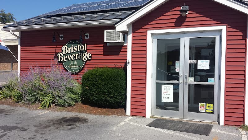Bristol Discount Beverage