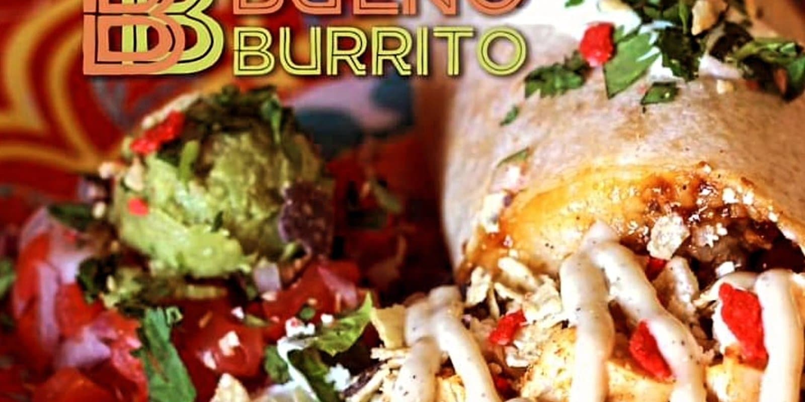 Bueno Burrito