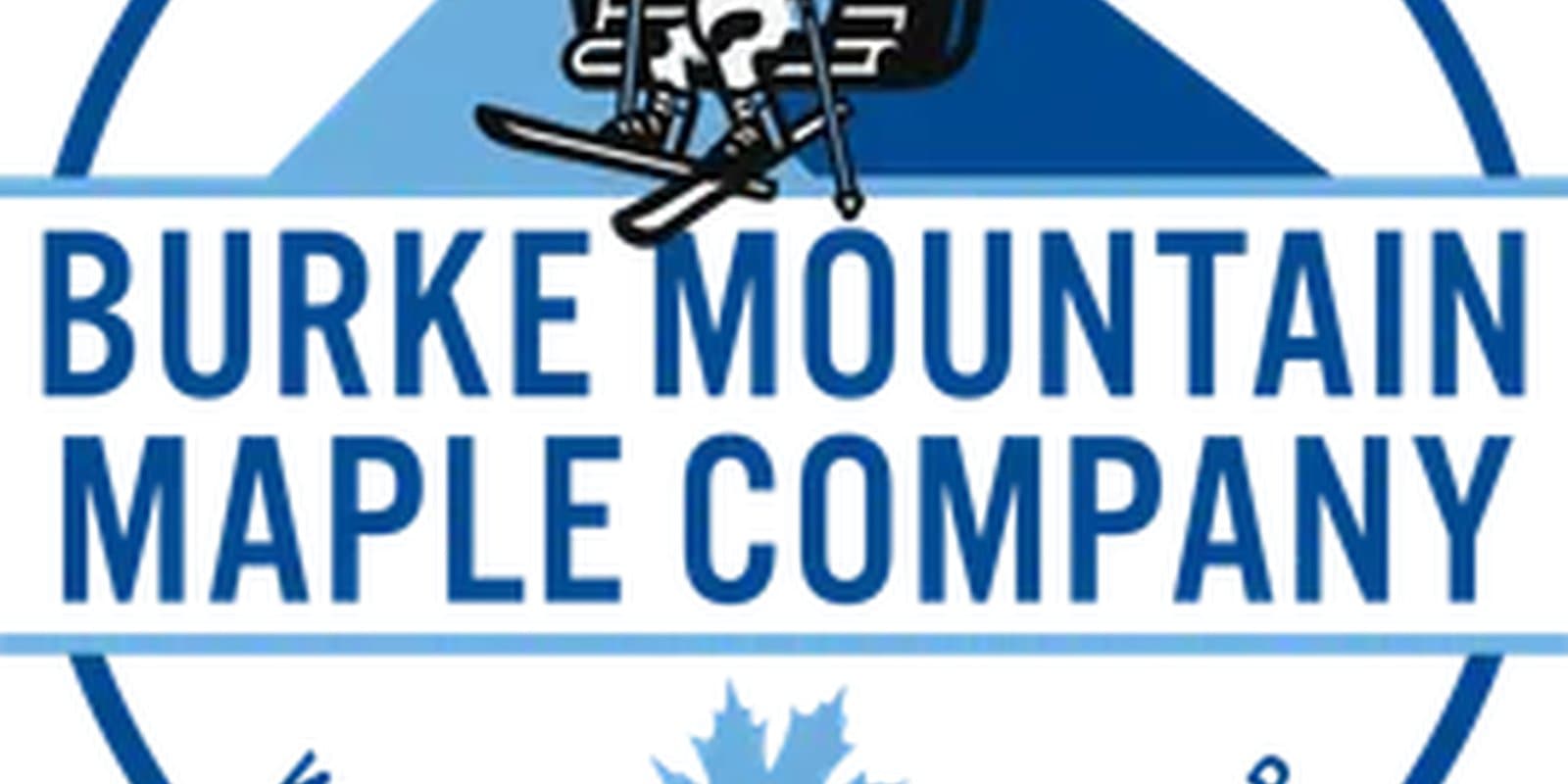 Burke Mountain Maple Company